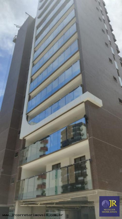 Apartamento com 3 Quartos à Venda, 105 m² em Praia Da Costa - Vila Velha