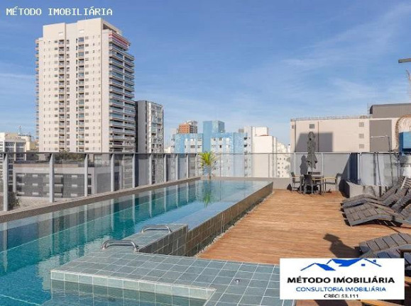 Imagem Apartamento com 2 Quartos à Venda, 58 m² em Pinheiros - São Paulo Imagem Apartamento com 2 Quartos à Venda, 58 m² em Pinheiros - São Paulo