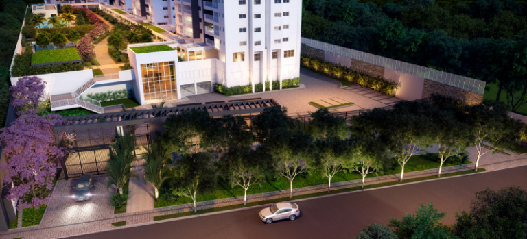 Imagem Apartamento com 3 Quartos à Venda, 136 m² em Lapa - São Paulo