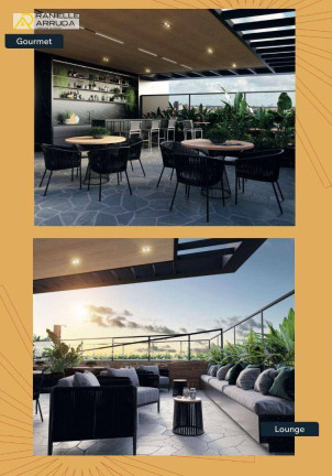 Imagem Apartamento com 1 Quarto à Venda, 23 m² em Ponta De Campina - Cabedelo Imagem Apartamento com 1 Quarto à Venda, 23 m² em Ponta De Campina - Cabedelo