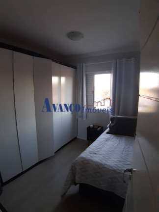 Imagem Apartamento com 3 Quartos à Venda, 72 m² em Jardim Guarani - Jundiaí