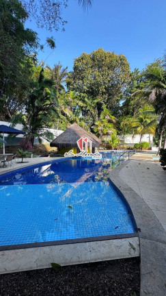Imagem Apartamento com 2 Quartos à Venda, 98 m² em Adrianópolis - Manaus