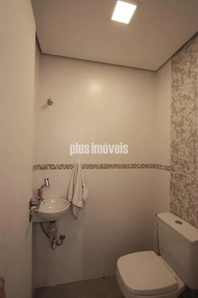Imagem Casa com 4 Quartos à Venda, 190 m² em Perdizes - São Paulo Imagem Casa com 4 Quartos à Venda, 190 m² em Perdizes - São Paulo