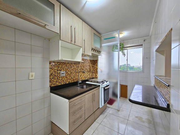 Imagem Apartamento com 2 Quartos à Venda, 51 m² em Quitaúna - Osasco Imagem Apartamento com 2 Quartos à Venda, 51 m² em Quitaúna - Osasco