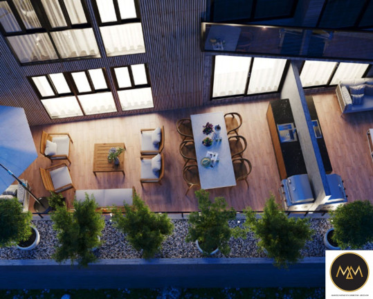 Imagem Apartamento com 2 Quartos à Venda, 52 m² em Manaíra - João Pessoa