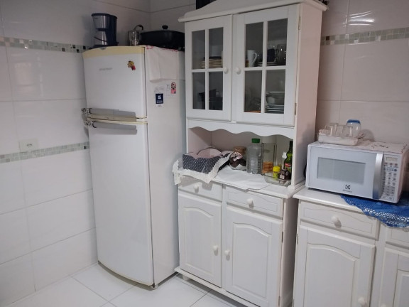 Imagem Casa de Condomínio com 2 Quartos à Venda, 60 m² em Jaçanã - São Paulo Imagem Casa de Condomínio com 2 Quartos à Venda, 60 m² em Jaçanã - São Paulo