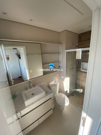 Imagem Apartamento com 3 Quartos à Venda, 127 m² em Centro - São Bernardo Do Campo