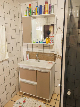 Imagem Casa com 3 Quartos à Venda, 90 m² em Universitário - Tijucas Imagem Casa com 3 Quartos à Venda, 90 m² em Universitário - Tijucas
