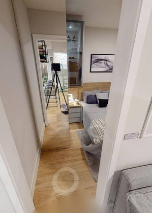 Imagem Apartamento com 2 Quartos à Venda, em Parque Da Vila Prudente - São Paulo Imagem Apartamento com 2 Quartos à Venda, em Parque Da Vila Prudente - São Paulo