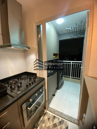 Imagem Apartamento com 2 Quartos à Venda, 55 m² em Sacomã - São Paulo Imagem Apartamento com 2 Quartos à Venda, 55 m² em Sacomã - São Paulo