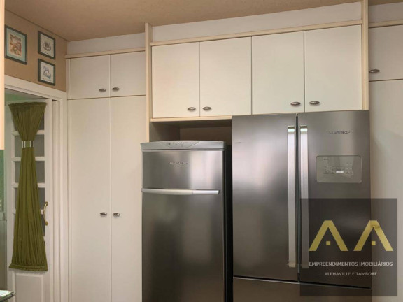 Imagem Casa com 4 Quartos à Venda, 520 m² em Alphaville - Barueri