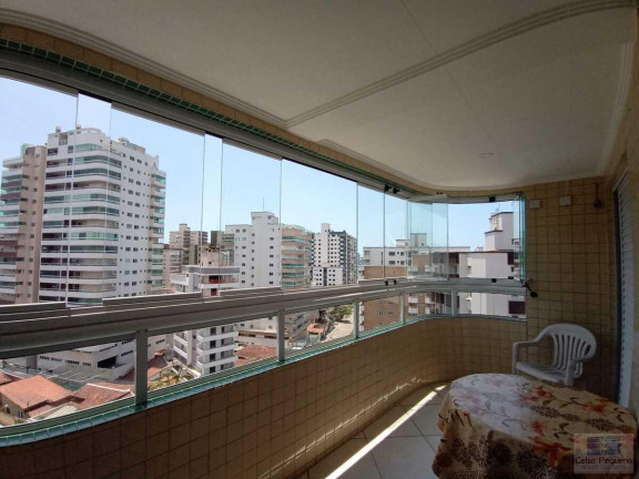 Imagem Apartamento com 2 Quartos à Venda, 90 m² em Guilhermina - Praia Grande Imagem Apartamento com 2 Quartos à Venda, 90 m² em Guilhermina - Praia Grande