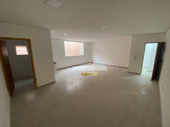 Imagem Sala Comercial para Alugar, 55 m² em Santa Paula - São Caetano Do Sul Imagem Sala Comercial para Alugar, 55 m² em Santa Paula - São Caetano Do Sul