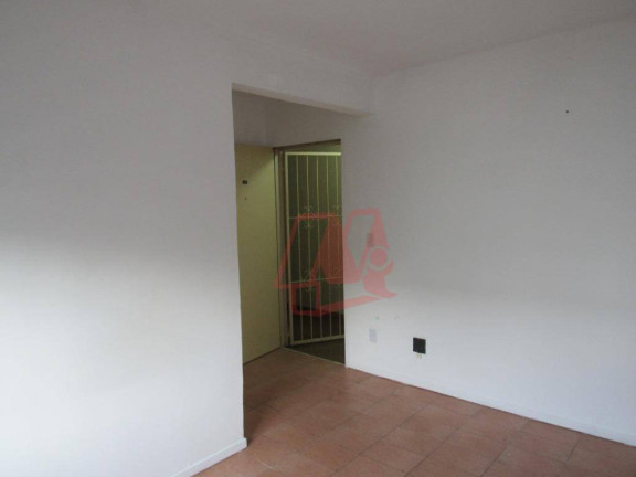 Imagem Apartamento com 1 Quarto à Venda, 36 m² em Camaquã - Porto Alegre Imagem Apartamento com 1 Quarto à Venda, 36 m² em Camaquã - Porto Alegre