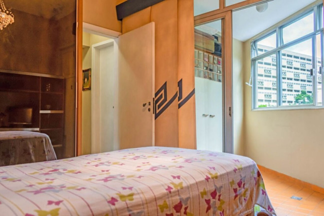 Imagem Imóvel com 3 Quartos à Venda, 152 m² em Botafogo - Rio De Janeiro Imagem Imóvel com 3 Quartos à Venda, 152 m² em Botafogo - Rio De Janeiro