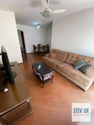Imagem Apartamento com 3 Quartos à Venda, 93 m² em Moema - São Paulo