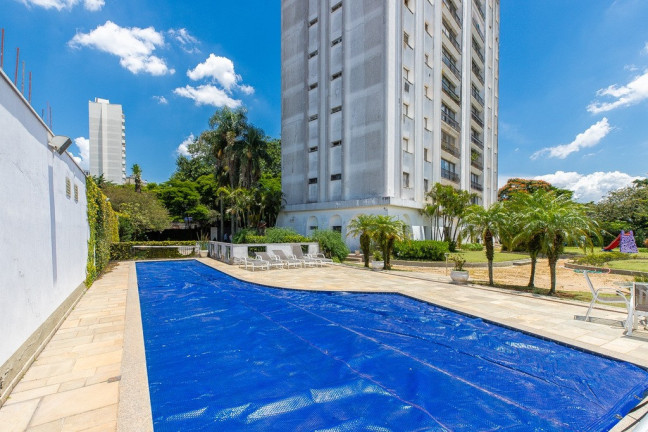 Imagem Apartamento com 4 Quartos à Venda, 174 m² em Morumbi - São Paulo Imagem Apartamento com 4 Quartos à Venda, 174 m² em Morumbi - São Paulo