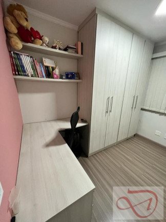 Imagem Apartamento com 2 Quartos à Venda, 50 m² em Parque Erasmo Assunção - Santo André