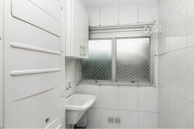 Imagem Apartamento com 2 Quartos à Venda, 51 m² em Conjunto Residencial Vista Verde - São Paulo Imagem Apartamento com 2 Quartos à Venda, 51 m² em Conjunto Residencial Vista Verde - São Paulo