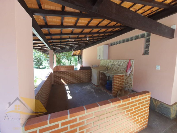 Imagem Chácara com 5 Quartos à Venda, 300 m² em São Geraldo - Nova Friburgo Imagem Chácara com 5 Quartos à Venda, 300 m² em São Geraldo - Nova Friburgo