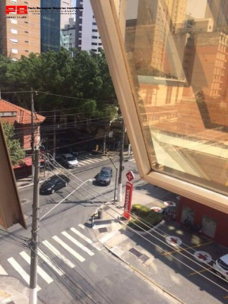 Imagem Sala Comercial à Venda, 42 m² em Itaim Bibi - São Paulo Imagem Sala Comercial à Venda, 42 m² em Itaim Bibi - São Paulo