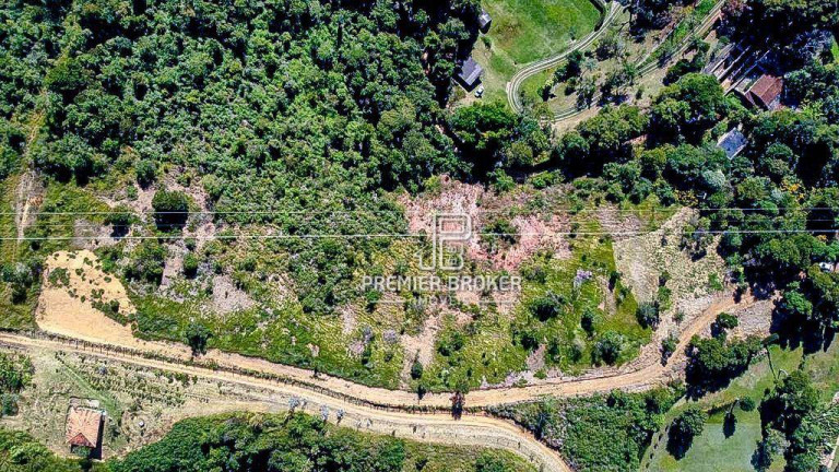 Imagem Terreno à Venda, 471 m² em Parque Do Imbui - Teresópolis Imagem Terreno à Venda, 471 m² em Parque Do Imbui - Teresópolis
