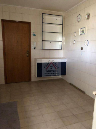 Imagem Apartamento com 3 Quartos à Venda, 87 m² em Jabaquara - São Paulo Imagem Apartamento com 3 Quartos à Venda, 87 m² em Jabaquara - São Paulo
