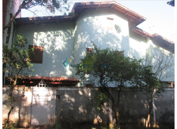 Imagem Sobrado com 3 Quartos à Venda, 252 m² em Alves Dias - São Bernardo Do Campo