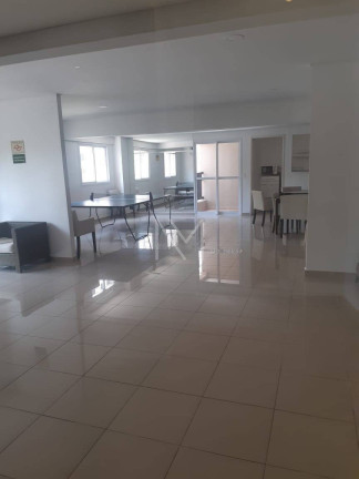 Imagem Apartamento com 3 Quartos à Venda, 87 m² em Parque Residencial Aquarius - São José Dos Campos