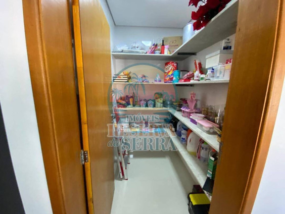 Imagem Casa de Condomínio com 3 Quartos à Venda, 160 m² em Reserva Da Serra - Jundiaí