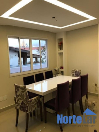 Imagem Casa de Condomínio com 2 Quartos à Venda, 135 m² em Vila Dom Pedro Ii - São Paulo