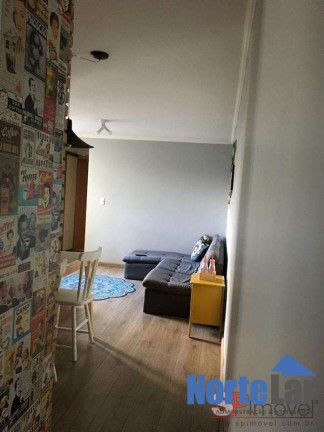 Imagem Apartamento com 2 Quartos à Venda, 50 m² em Vila Nova Cachoeirinha - São Paulo Imagem Apartamento com 2 Quartos à Venda, 50 m² em Vila Nova Cachoeirinha - São Paulo