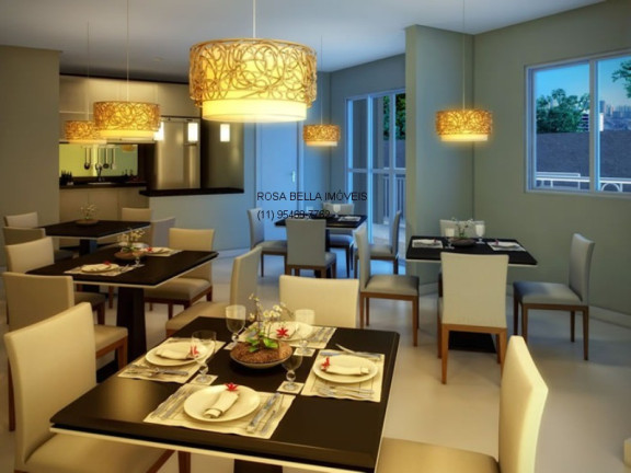 Imagem Apartamento com 1 Quarto à Venda, 53 m² em Jardim Bonfiglioli - Jundiaí Imagem Apartamento com 1 Quarto à Venda, 53 m² em Jardim Bonfiglioli - Jundiaí