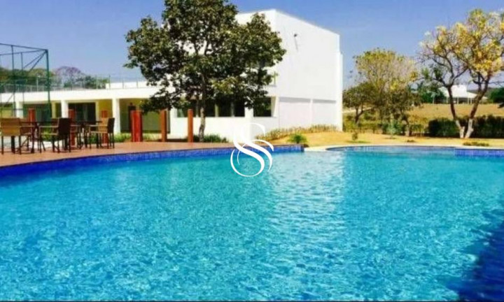 Imagem Terreno à Venda, em Cond. Victória Golf - Lagoa Santa Imagem Terreno à Venda, em Cond. Victória Golf - Lagoa Santa