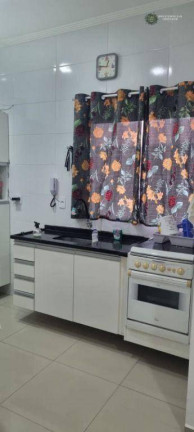 Imagem Casa com 2 Quartos à Venda, 54 m² em Caiçara - Praia Grande Imagem Casa com 2 Quartos à Venda, 54 m² em Caiçara - Praia Grande