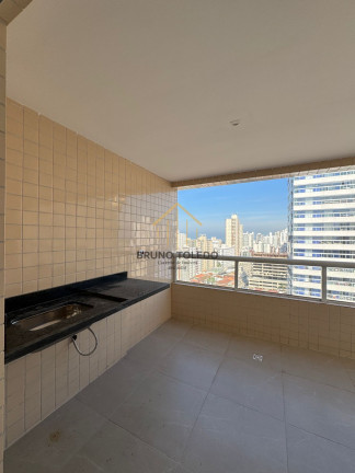 Imagem Apartamento com 2 Quartos à Venda, 96 m² em Aviação - Praia Grande Imagem Apartamento com 2 Quartos à Venda, 96 m² em Aviação - Praia Grande