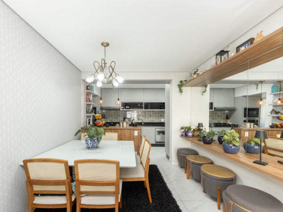 Imagem Apartamento com 3 Quartos à Venda, 104 m² em Vila Gumercindo - São Paulo Imagem Apartamento com 3 Quartos à Venda, 104 m² em Vila Gumercindo - São Paulo