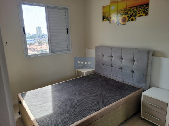Imagem Imóvel com 3 Quartos para Alugar, 65 m² em Parque União - Jundiaí Imagem Imóvel com 3 Quartos para Alugar, 65 m² em Parque União - Jundiaí