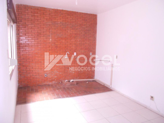 Imagem Kitnet com 1 Quarto à Venda, 36 m² em Centro - Sao Leopoldo Imagem Kitnet com 1 Quarto à Venda, 36 m² em Centro - Sao Leopoldo