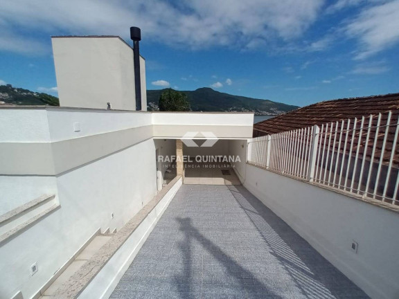 Imagem Casa com 2 Quartos à Venda, 230 m² em Saco Dos Limões - Florianópolis