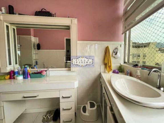 Imagem Apartamento com 4 Quartos à Venda, 200 m² em Jardim Botânico - Rio De Janeiro Imagem Apartamento com 4 Quartos à Venda, 200 m² em Jardim Botânico - Rio De Janeiro