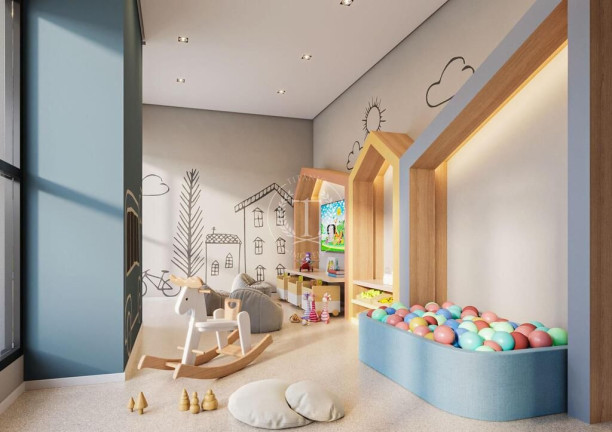 Imagem Apartamento com 2 Quartos à Venda, 58 m² em Butantã - São Paulo Imagem Apartamento com 2 Quartos à Venda, 58 m² em Butantã - São Paulo