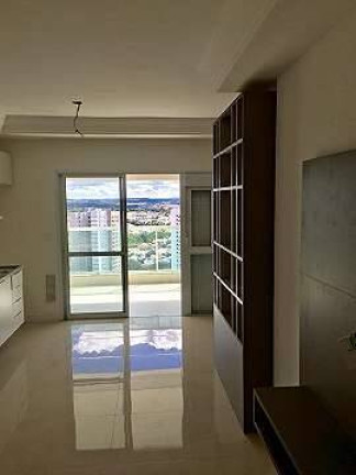 Imagem Apartamento com 1 Quarto à Venda, 52 m² em Parque Campolim - Sorocaba Imagem Apartamento com 1 Quarto à Venda, 52 m² em Parque Campolim - Sorocaba