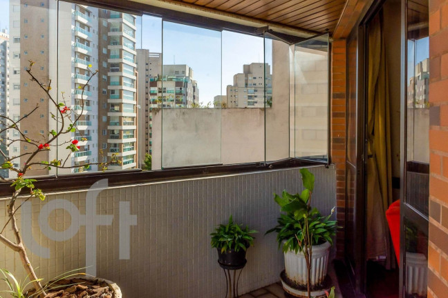 Imagem Apartamento com 3 Quartos à Venda, 190 m² em Perdizes - São Paulo Imagem Apartamento com 3 Quartos à Venda, 190 m² em Perdizes - São Paulo