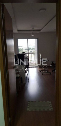 Imagem Apartamento com 2 Quartos à Venda, 54 m² em Residencial Pacaembu - Itupeva Imagem Apartamento com 2 Quartos à Venda, 54 m² em Residencial Pacaembu - Itupeva
