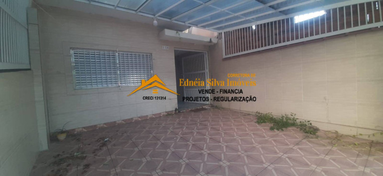 Imagem Casa com 2 Quartos à Venda, 125 m² em Balneário Itaóca - Mongaguá Imagem Casa com 2 Quartos à Venda, 125 m² em Balneário Itaóca - Mongaguá