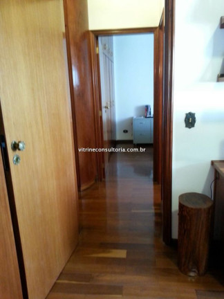 Imagem Apartamento com 3 Quartos à Venda, 135 m² em Chácara Klabin - São Paulo Imagem Apartamento com 3 Quartos à Venda, 135 m² em Chácara Klabin - São Paulo