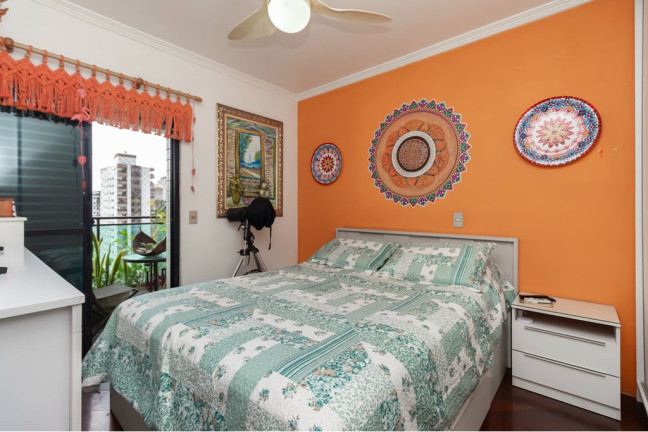 Imagem Apartamento com 4 Quartos à Venda, 129 m² em Mooca - São Paulo Imagem Apartamento com 4 Quartos à Venda, 129 m² em Mooca - São Paulo