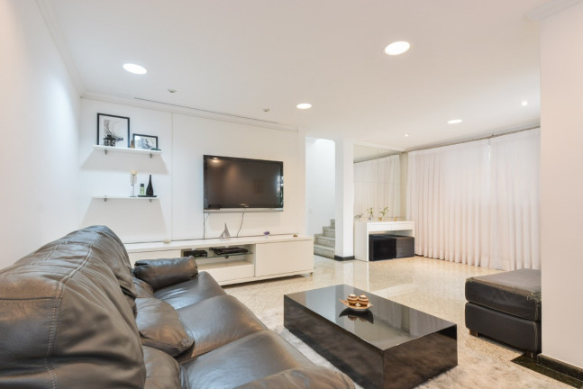 Imagem Casa com 3 Quartos à Venda, 200 m² em Ipiranga - São Paulo