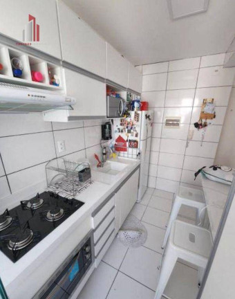 Imagem Apartamento com 2 Quartos à Venda, 53 m² em Freguesia Do ó - São Paulo Imagem Apartamento com 2 Quartos à Venda, 53 m² em Freguesia Do ó - São Paulo